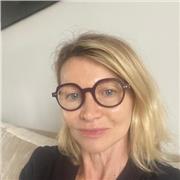 Professeur vacataire d'histoire-géographie, je peux aussi enseigner le FLE, ainsi que le français jusqu'en classe de 3ème
